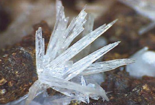 aragonite