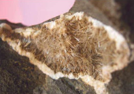 natrolite